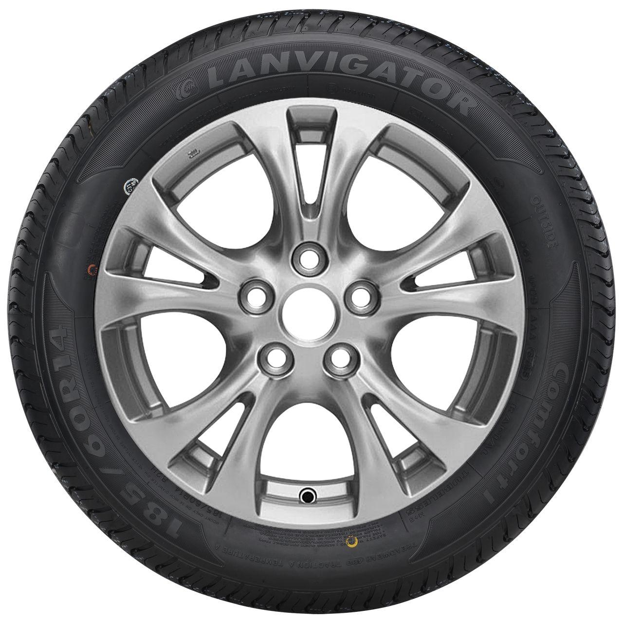 LANVIGATOR COMFORT I 215/60R15 94H BSW