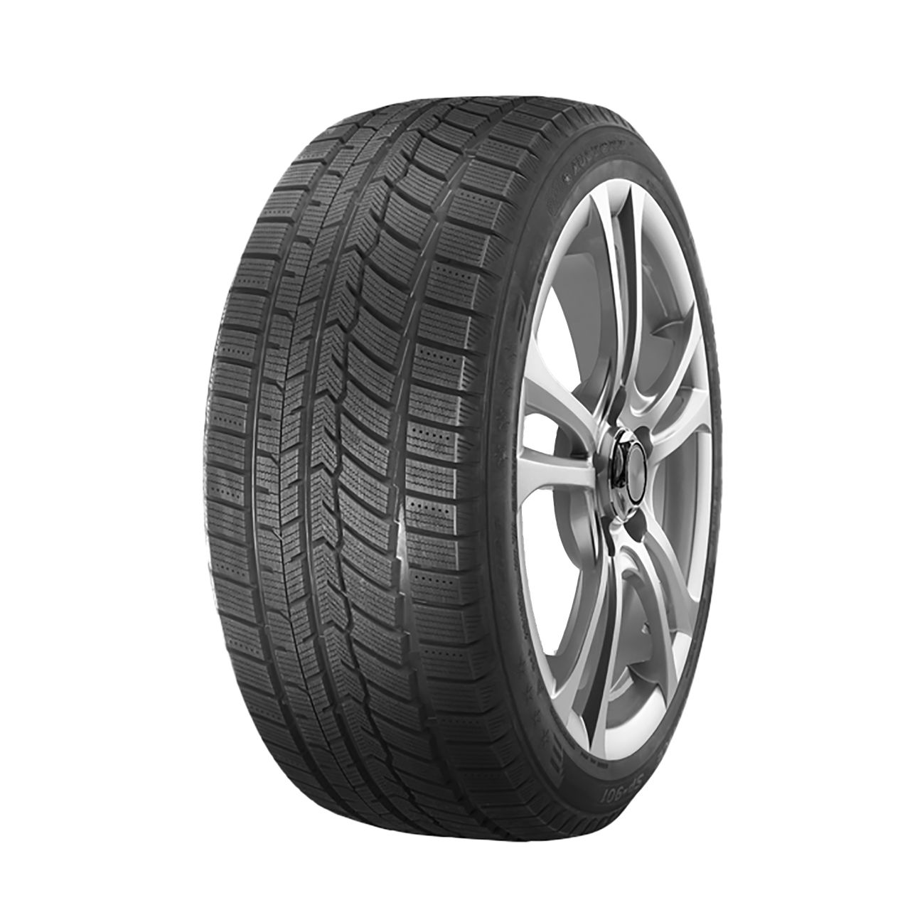 AUSTONE SKADI SP-901 255/40R18 99H XL BSW