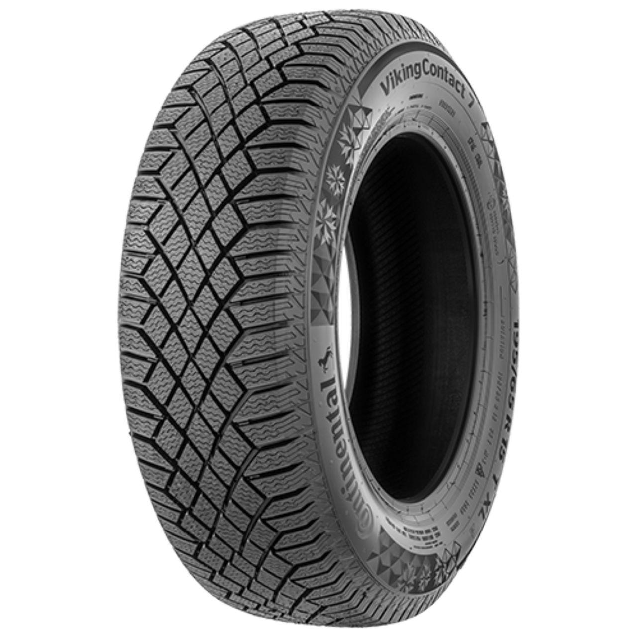 CONTINENTAL VIKINGCONTACT 7 285/40R20 108T XL NORDIC COMPOUND FR BSW