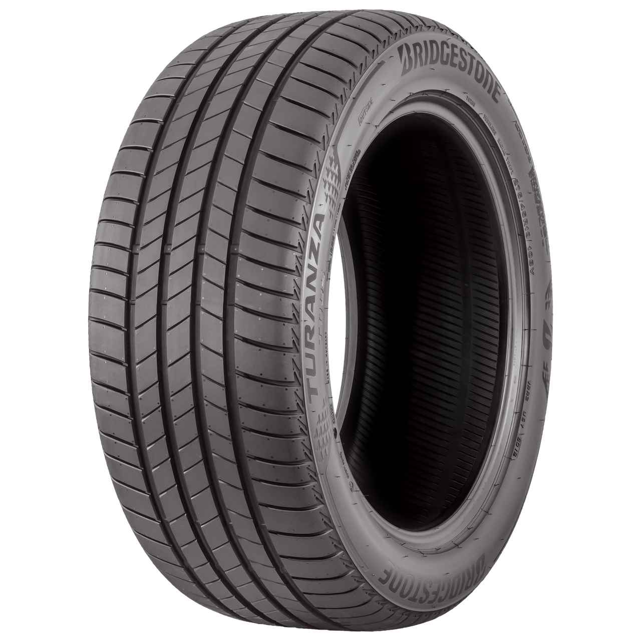 BRIDGESTONE TURANZA T005 215/40R17 87W BSW XL