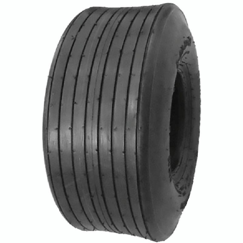 TRAKTOROVÁ DUŠA MTD AL-KO 8.0 18x6.50-8, rovný ventil TR13 Kramp za
