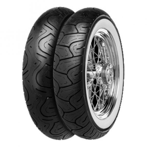 CONTINENTAL 130/80 - 17 M/C TL 65H CONTILEGEND WW