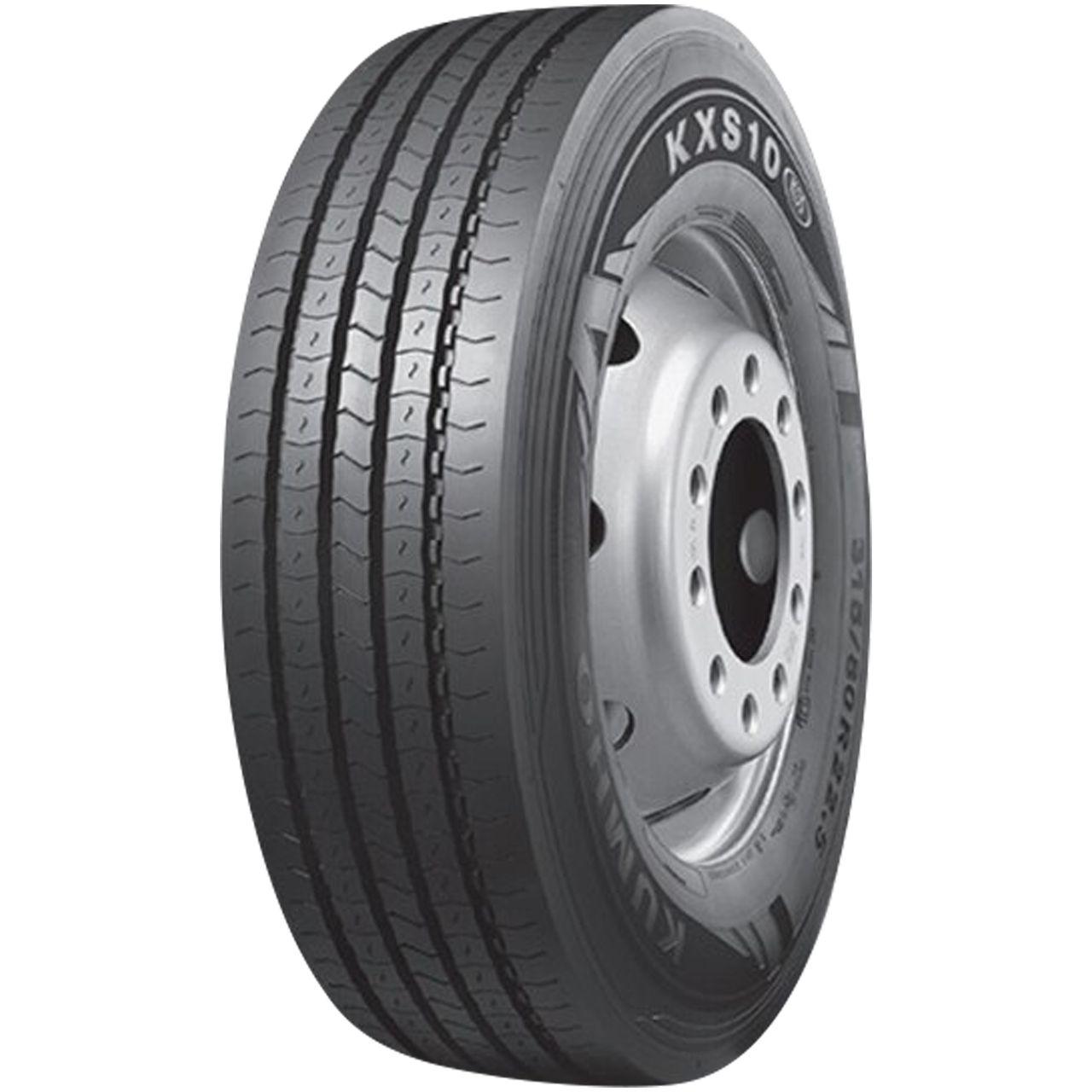 KUMHO 295/80 R 22.5 TL 154/149L KXS10 18PR M+S 3PMSF (KOR)