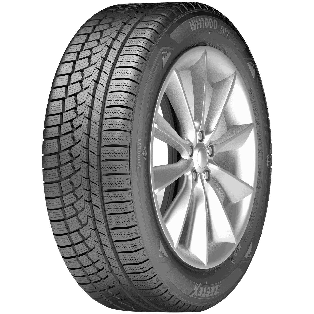 ZEETEX WH1000 SUV 235/60R17 106H XL BSW