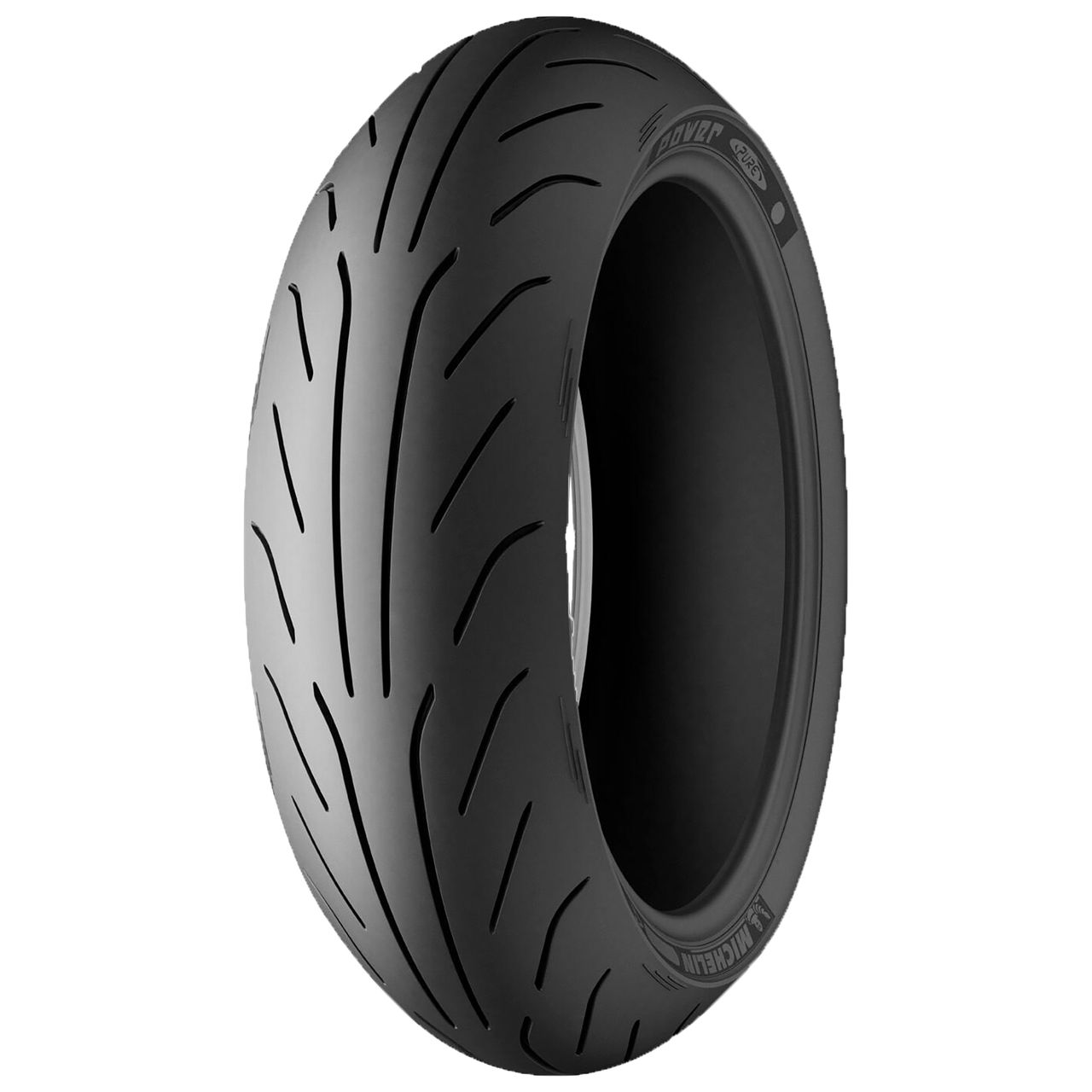 MICHELIN 130/70 - 12 M/C XL TL 62P POWER PURE SC REAR
