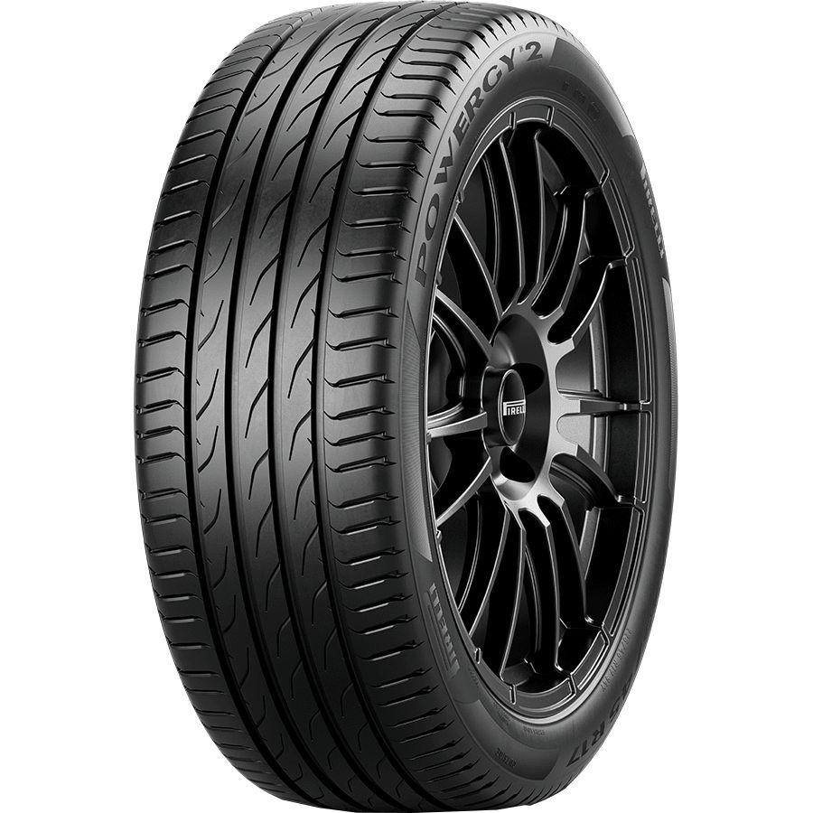 PIRELLI POWERGY 2 215/60R17 100V XL BSW