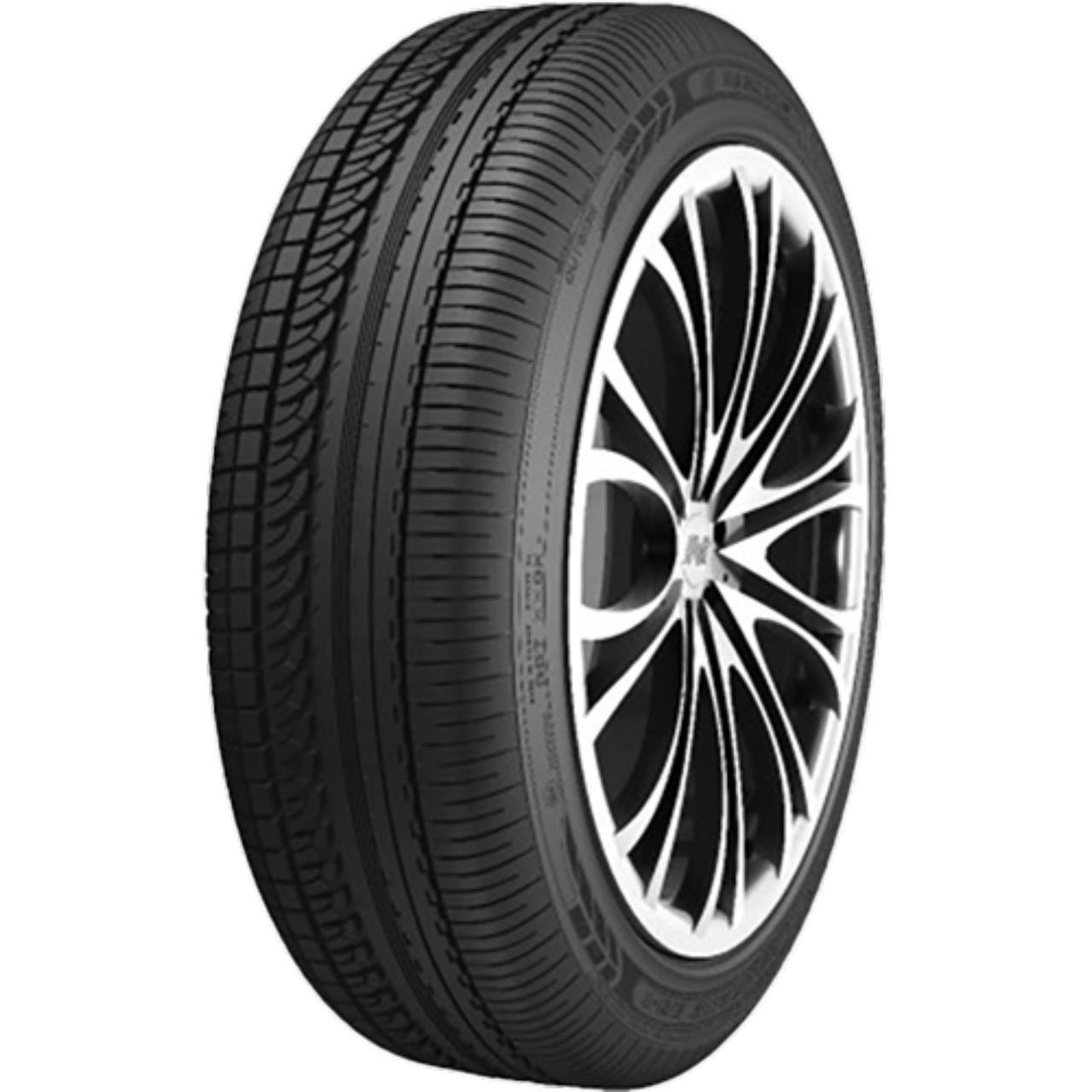 NANKANG AS-1 245/40R18 97Y XL MFS