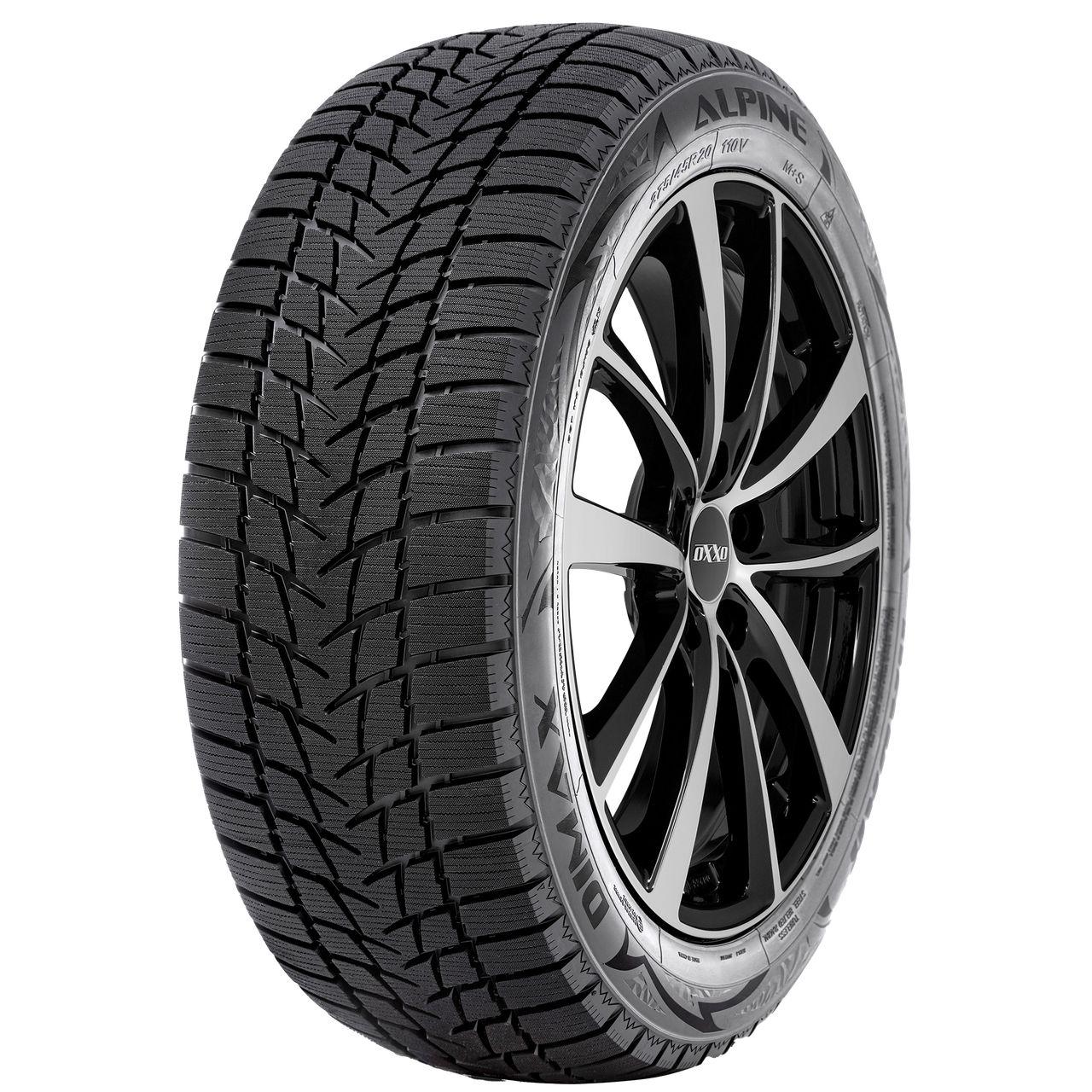 RADAR DIMAX ALPINE 225/55R18 102V XL BSW