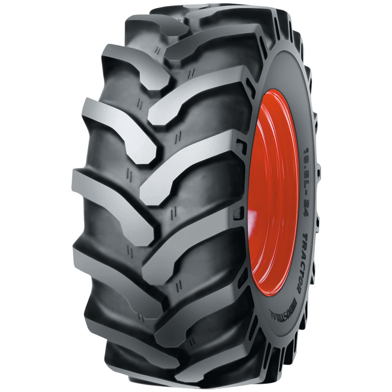 MITAS 460/70 - 24 TL 159A8 TI-05 (17.5L-24)
