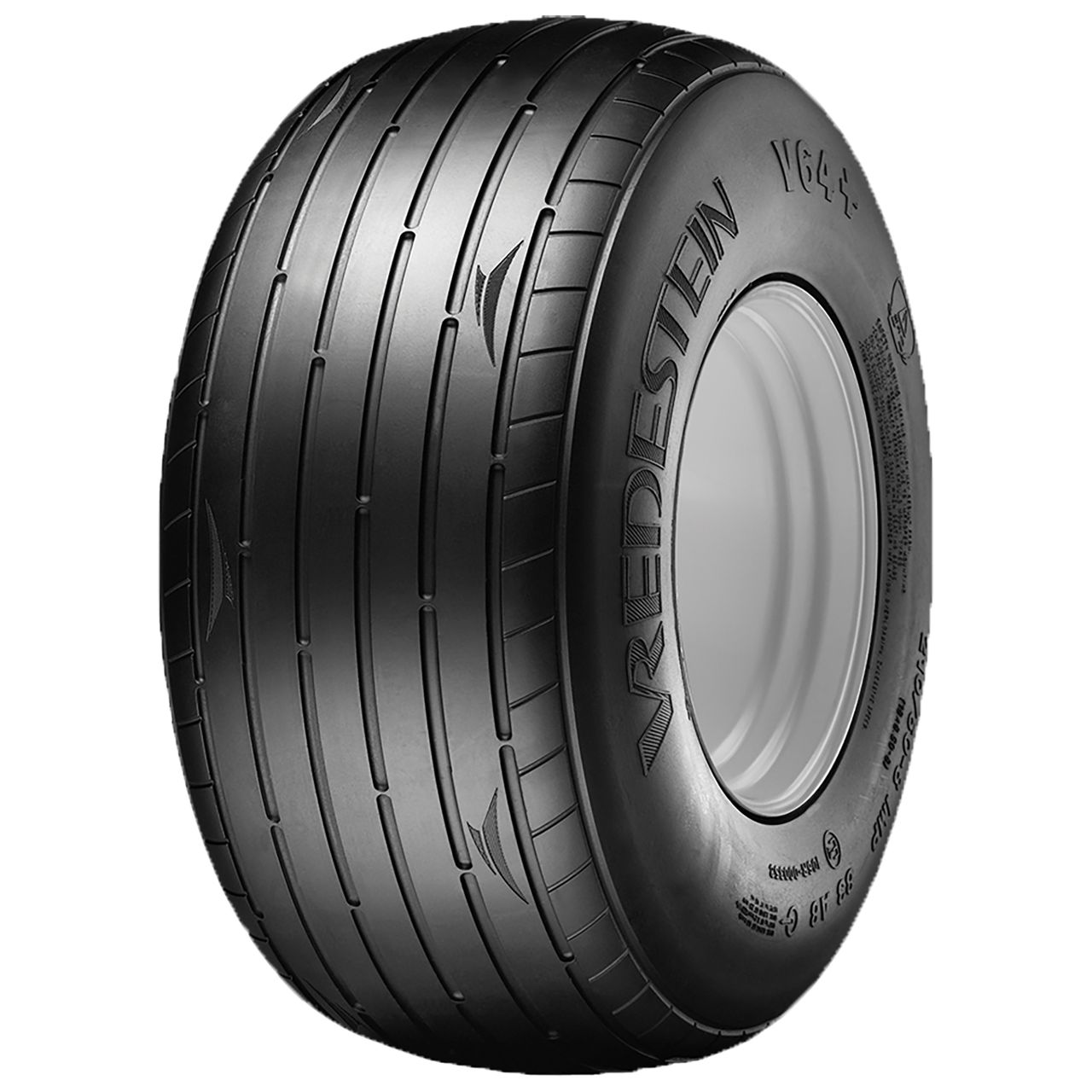 VREDESTEIN 170/60 - 8 TT 65A8 V64+