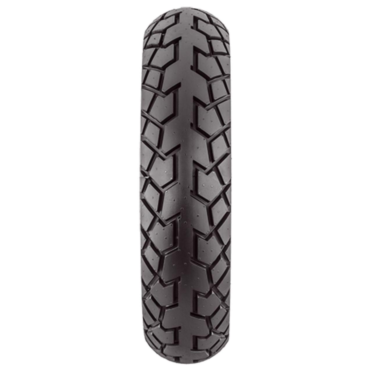 CONTINENTAL 180/55 ZR 17 M/C TL (73W) TKC 70 M+S