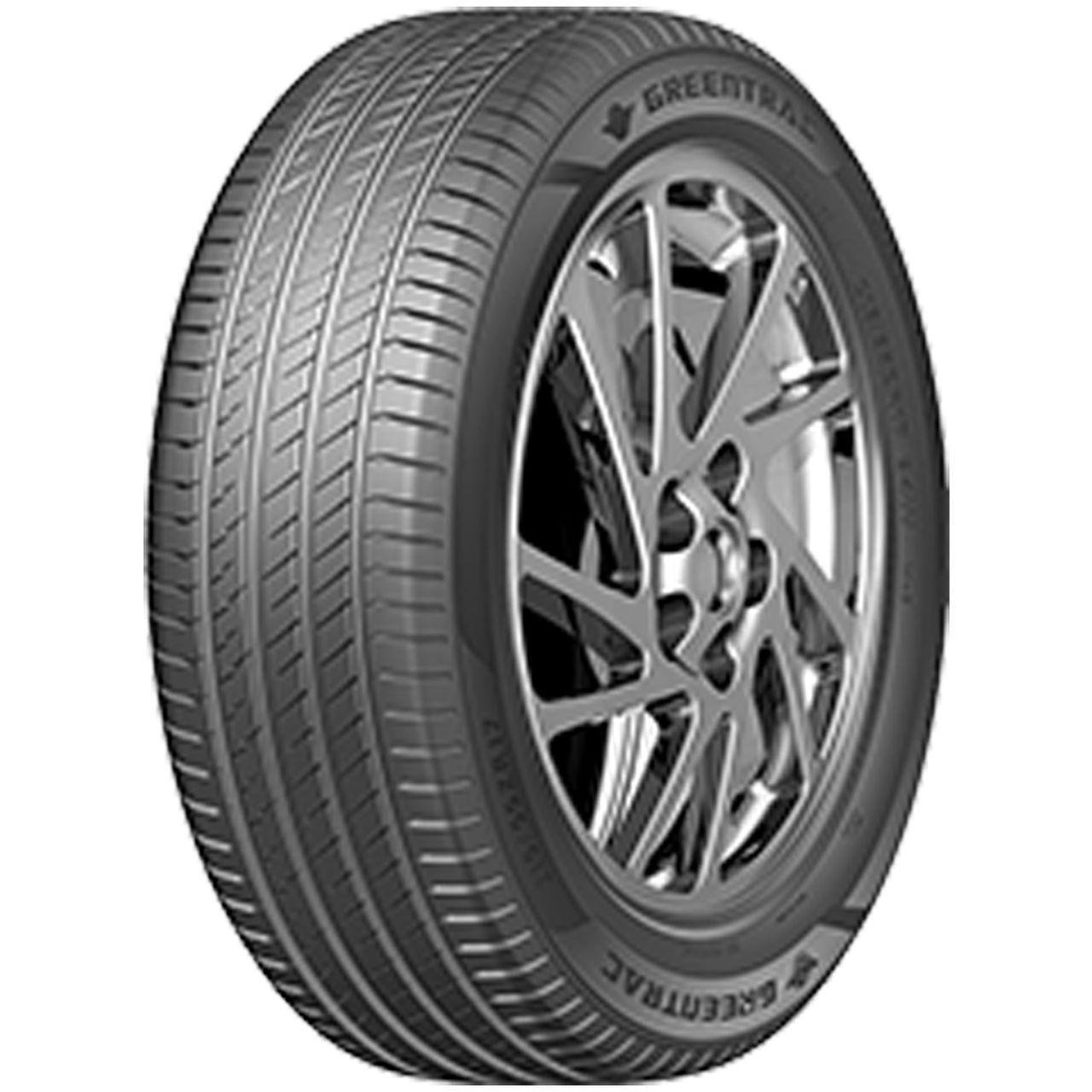GREENTRAC JOURNEY-X 165/70R13 79H BSW
