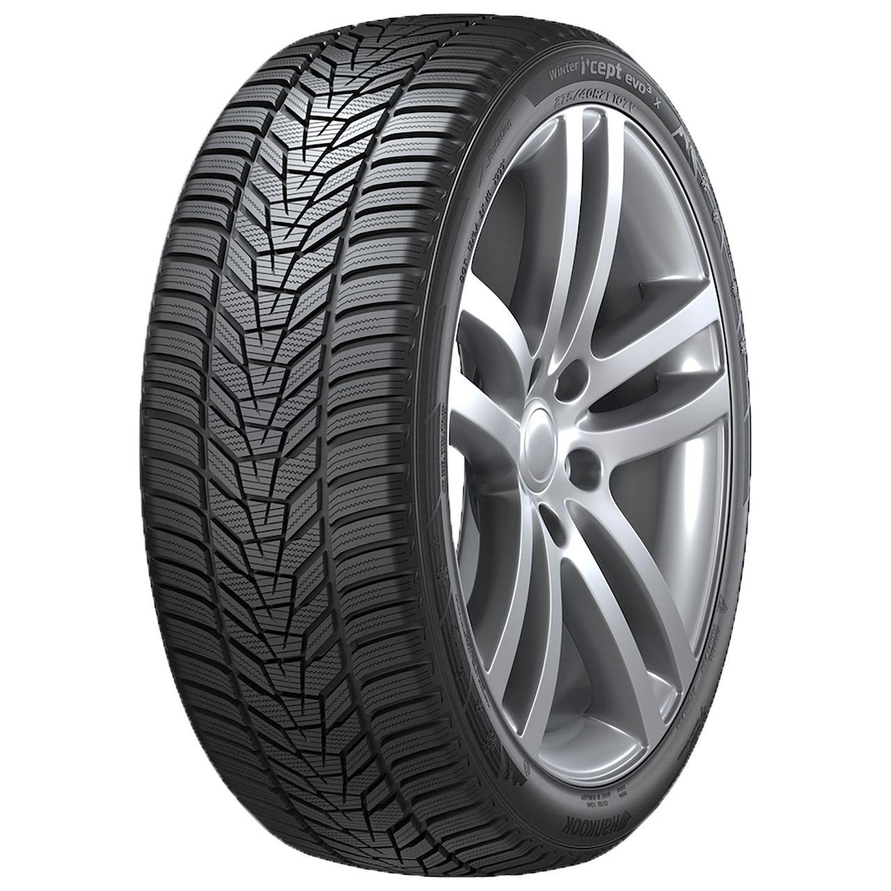 Hankook Winter I*Cept Evo3 X (W330A) 245/50R19 105V Xl