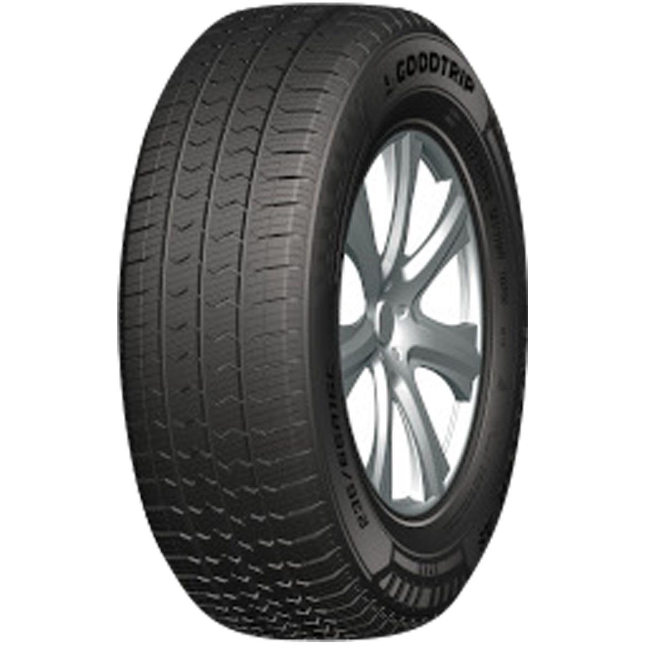 GOODTRIP SAFEGUARD AS 175/70R14C 95/93T BSW