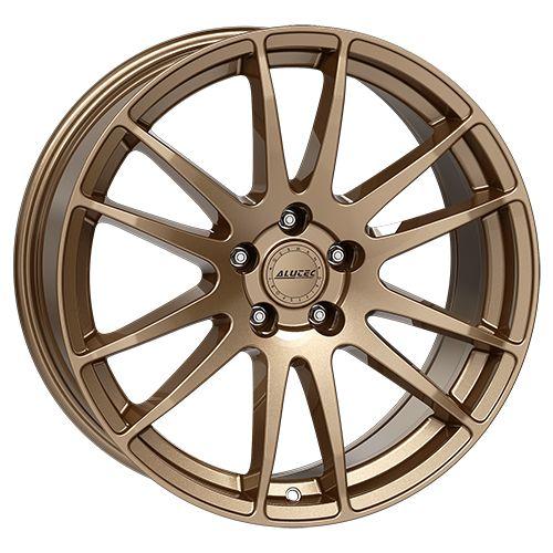 ALUTEC MONSTR 5-LOCH metallic-bronze 8.0Jx20 5x108 ET50