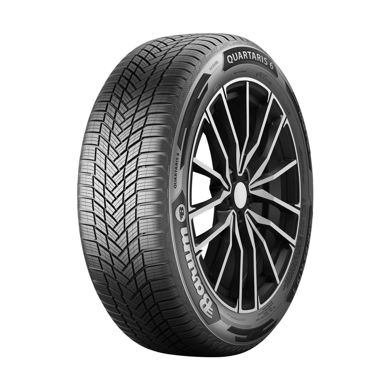 BARUM QUARTARIS 6 EVc 205/60R16 96H EVc XL