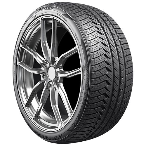 SAILUN ATREZZO 4SEASONS PRO 225/55ZR17 101W MFS BSW