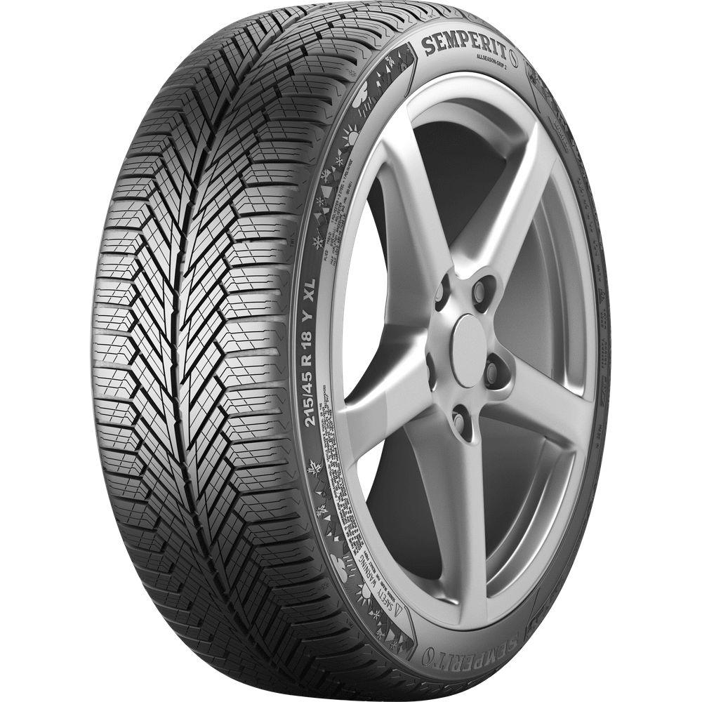 SEMPERIT ALLSEASON-GRIP 2 (EVc) 245/45R19 102Y (EVc) XL FR BSW