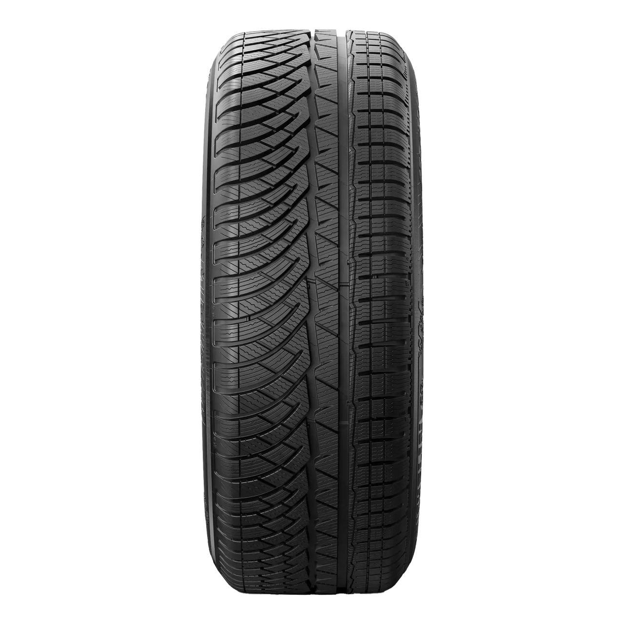 MICHELIN PILOT ALPIN PA4 ASYM (*) ZP 245/50R18 100H (*) ZP FSL