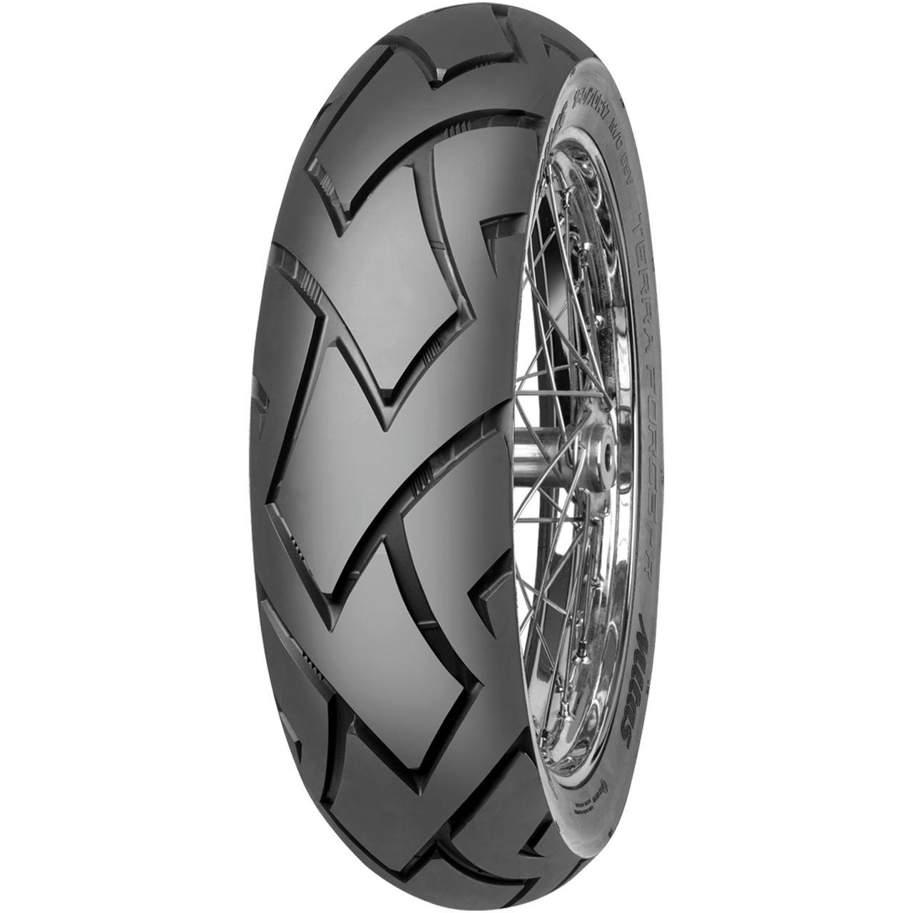 MITAS 90/90 - 21 M/C TL 54V TERRA FORCE-R