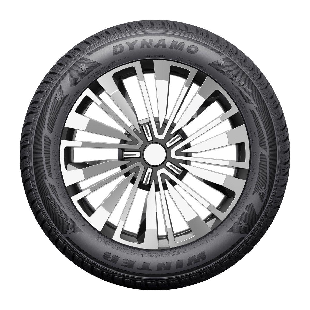 DYNAMO WINTER 185/60R14 82T