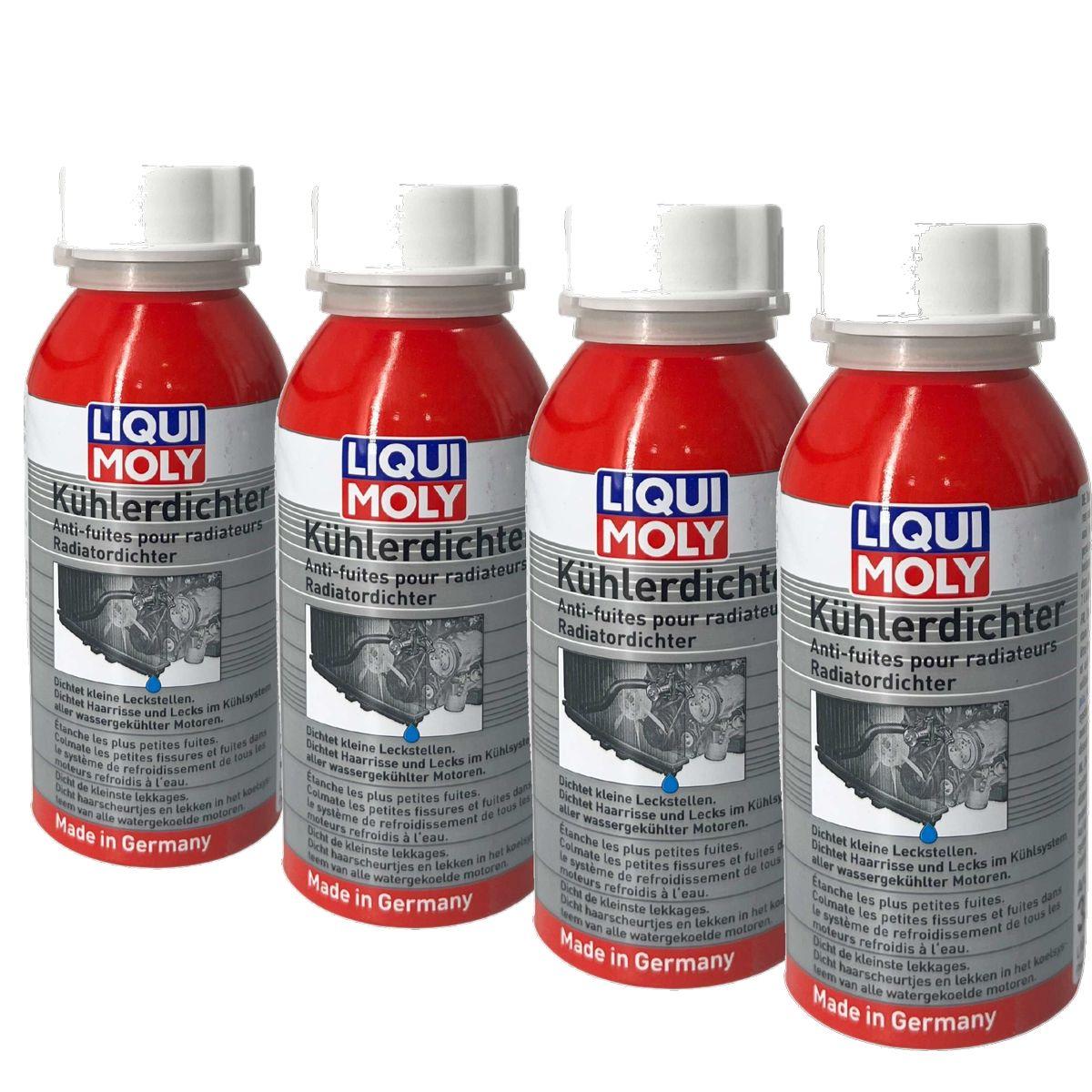 Liqui Moly Kühler-Dichter 4x150 ML