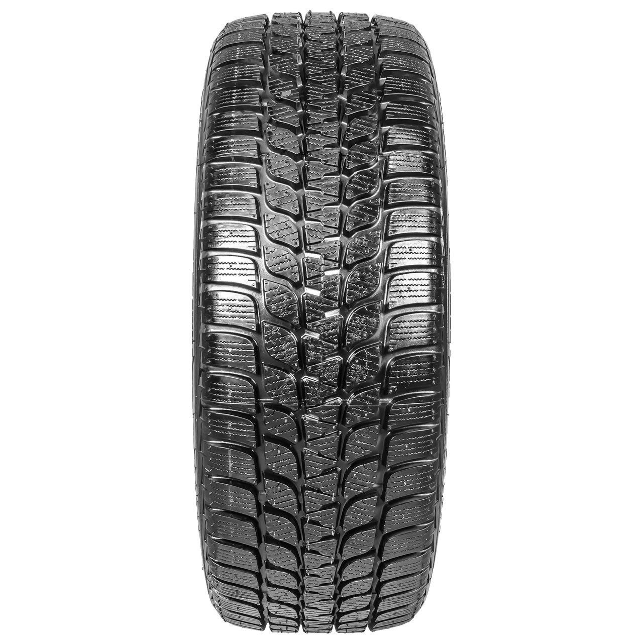 BRIDGESTONE BLIZZAK LM-25 185/55R16 87T XL MFS