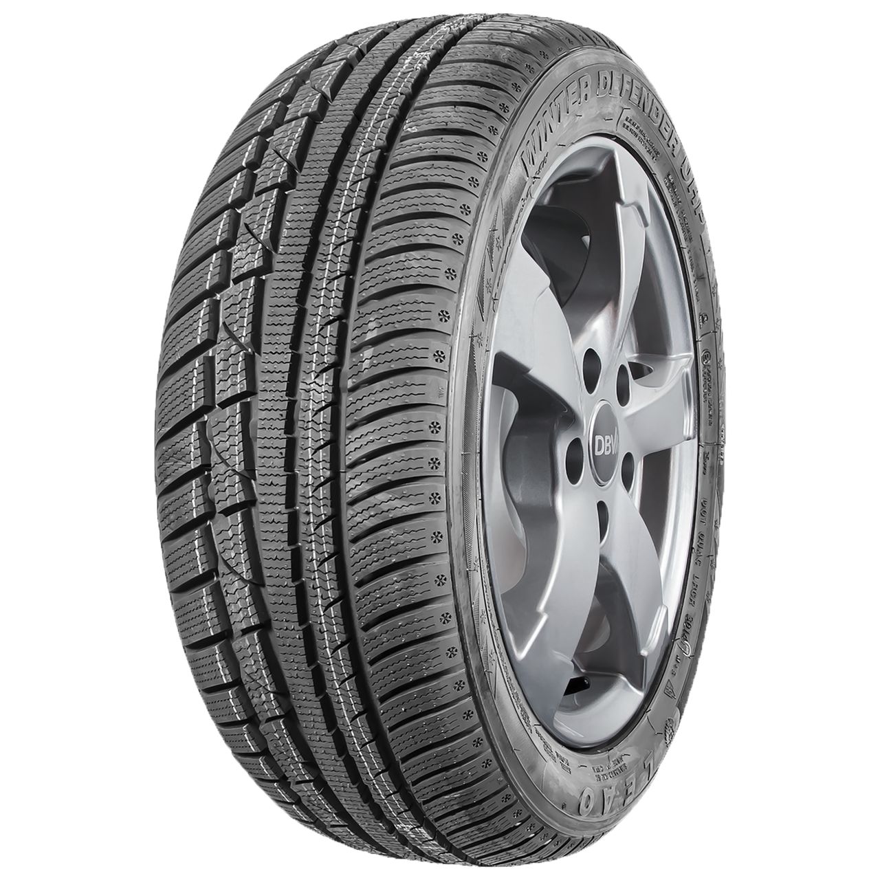 LEAO WINTER DEFENDER UHP 235/45R17 97H XL BSW