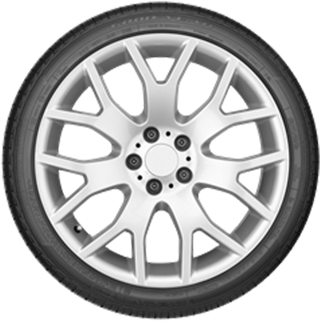 GOODYEAR EXCELLENCE (AO) 235/55R17 99V (AO) BSW