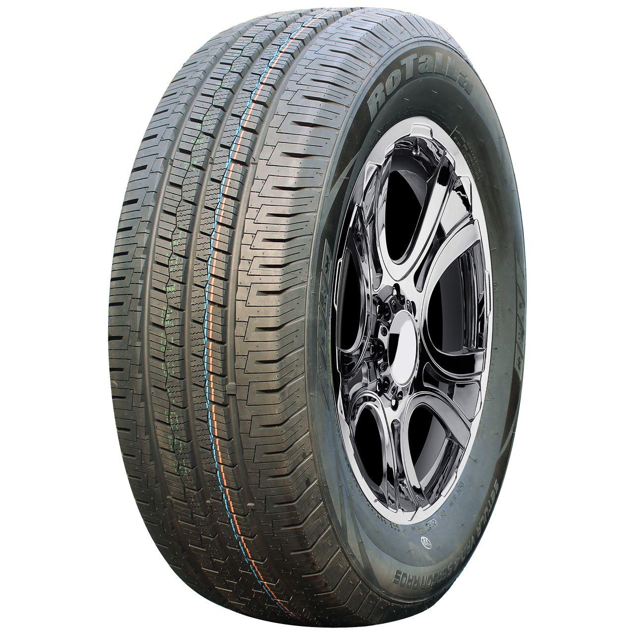 ROTALLA SETULA VAN 4 SEASON RA05 235/65R16C 121/119R