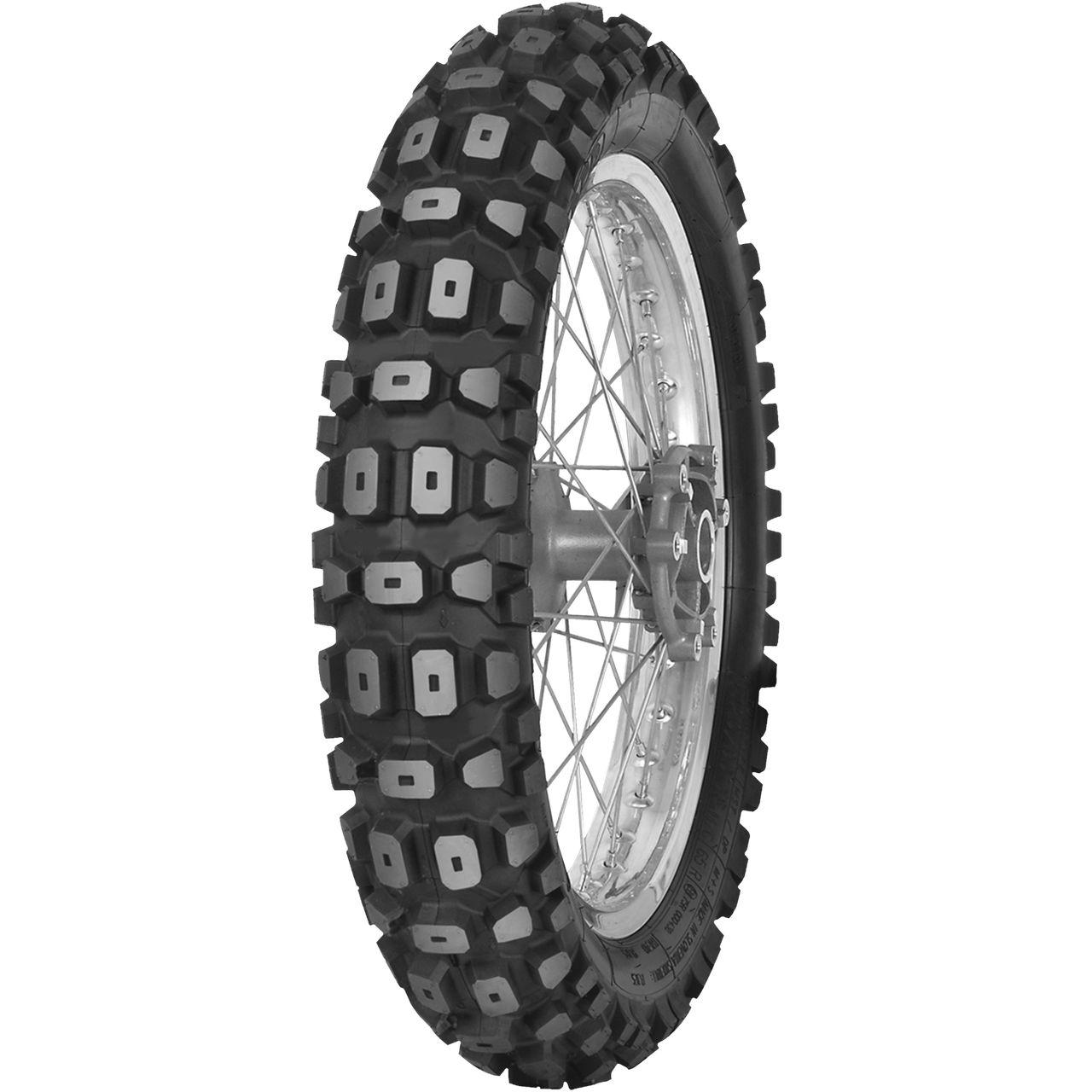 MITAS 110/80 - 18 TT 58P MC 23 ROCKRIDER M+S