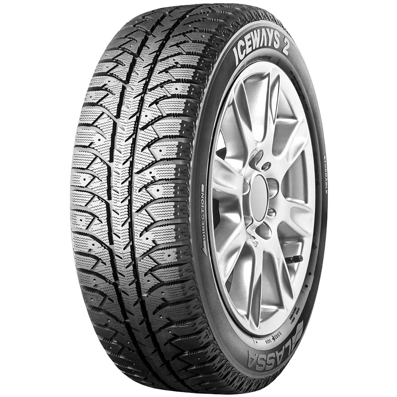 Lassa ICEWAYS 2 185/60R15 88T XL BSW 185/60 R15