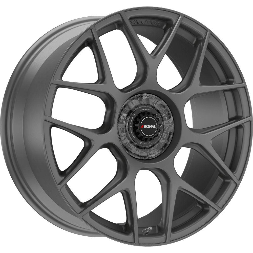 RONAL RONAL RF1 REV-FCRB tremolite metallic matt 8.5Jx20 5x112 ET35