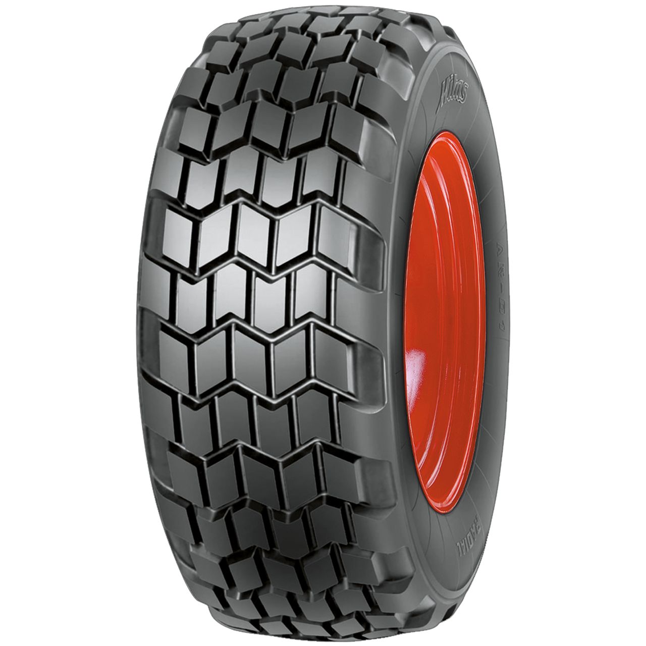 MITAS 445/65 R 22.5 TL 169F AR-01