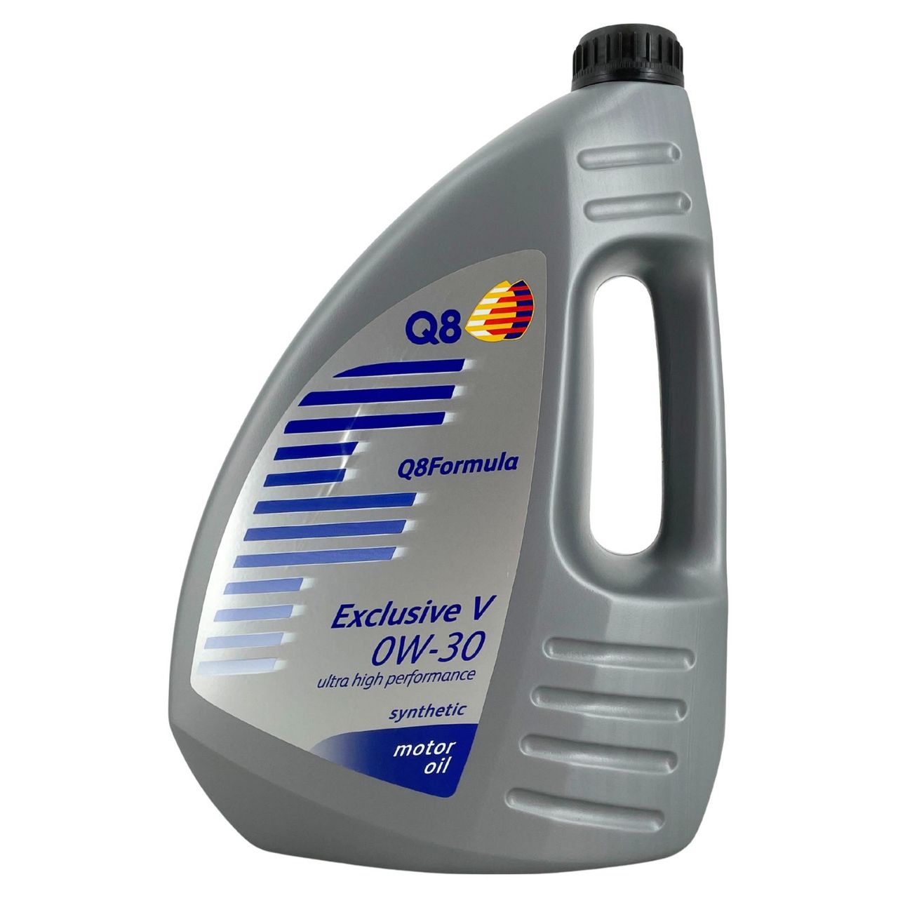 Q8 Formula Exclusive V 0W-30 4 Liter