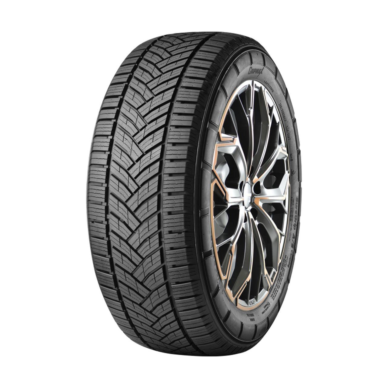 GRIPMAX SUREGRIP A/S CAMPING 225/65R16 112/110T BSW