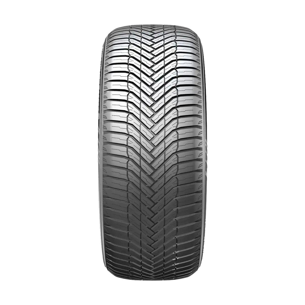YOKOHAMA BluEarth-AllSeason 2 225/50R17 98W XL RPB