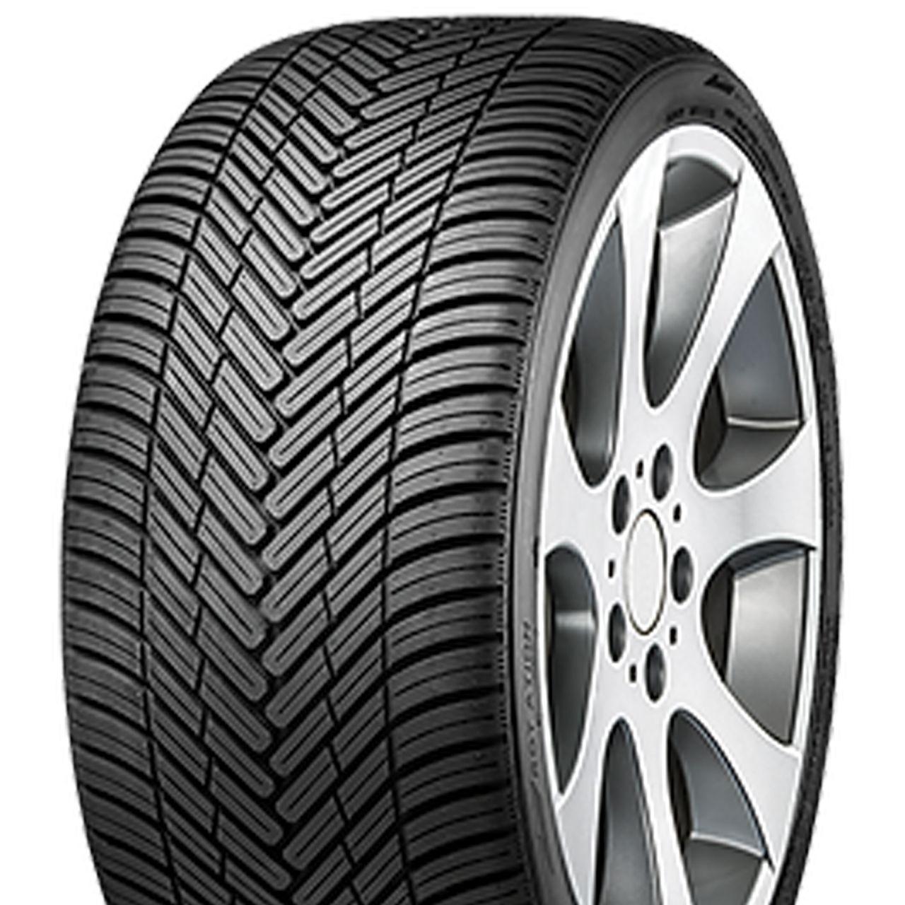 Fortuna ECOPLUS2 4S 215/65R17 103V XL BSW 215/65 R17