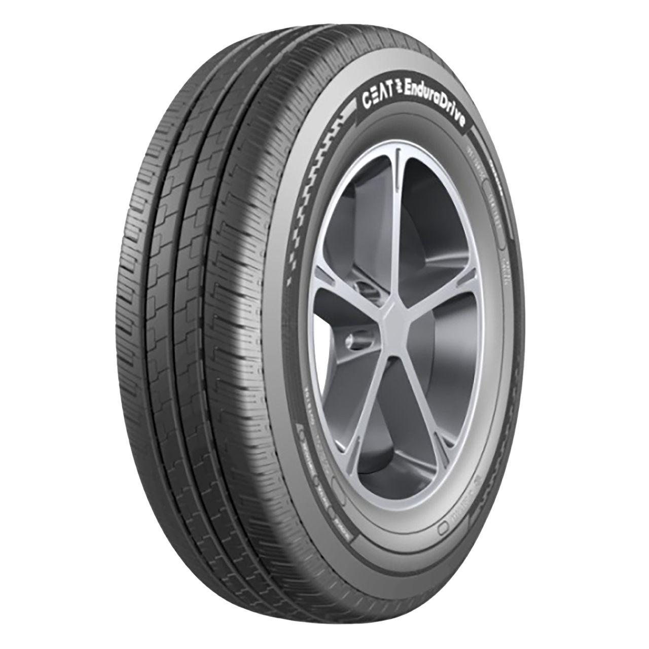 CEAT ENDURADRIVE 195/65R16C 104/102T BSW