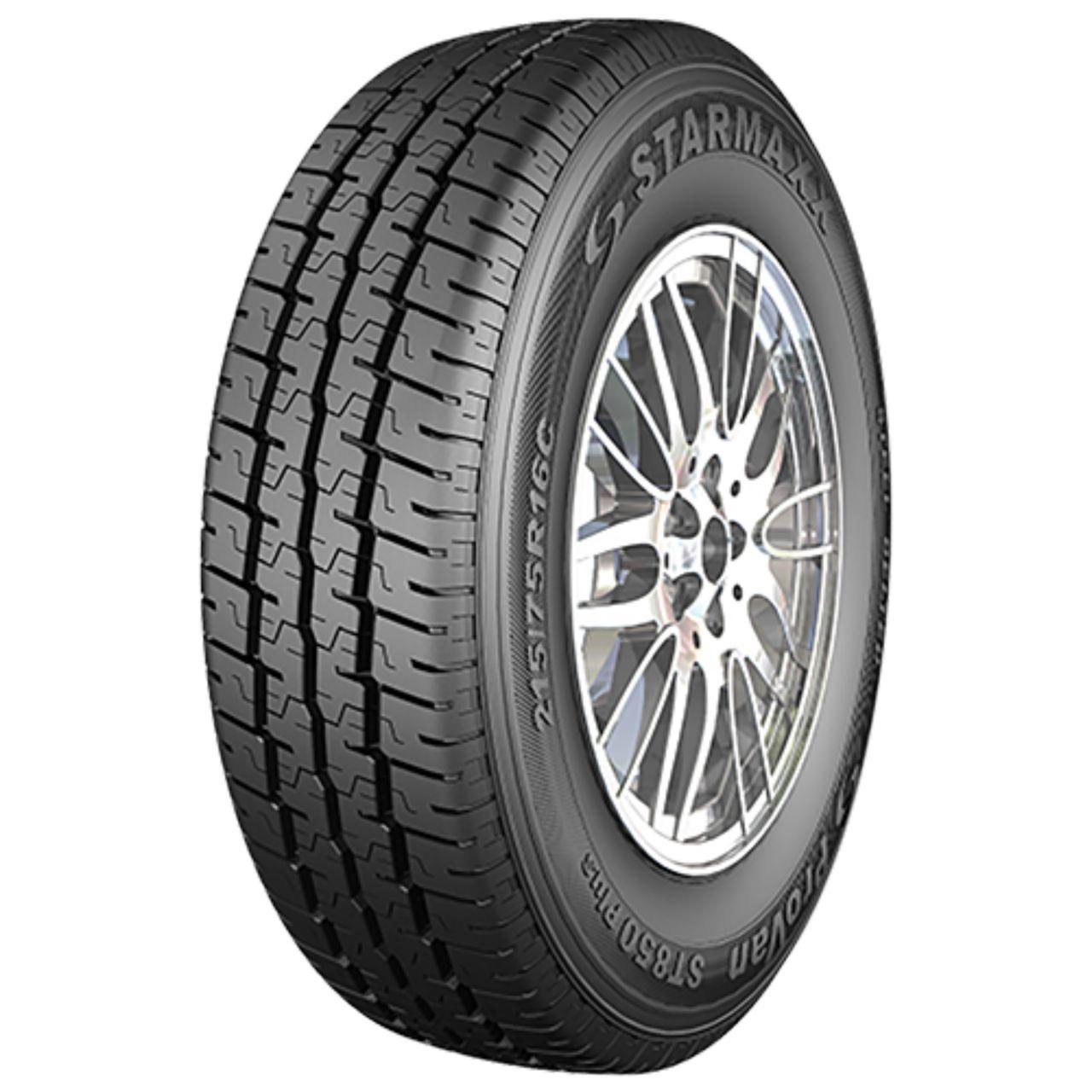 STARMAXX PROVAN ST850 PLUS 195/75R16C 107/105R