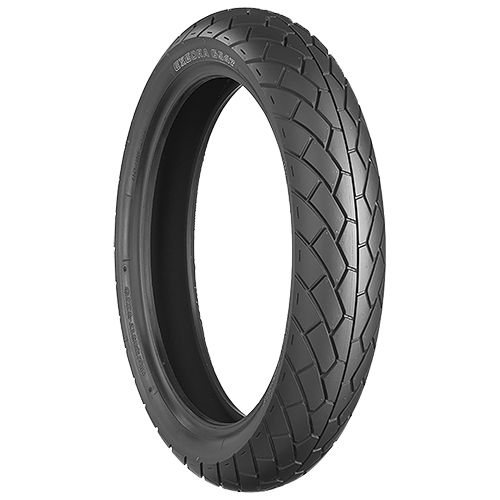 BRIDGESTONE EXEDRA G547 110/80 - 18 TL 58V FRONT