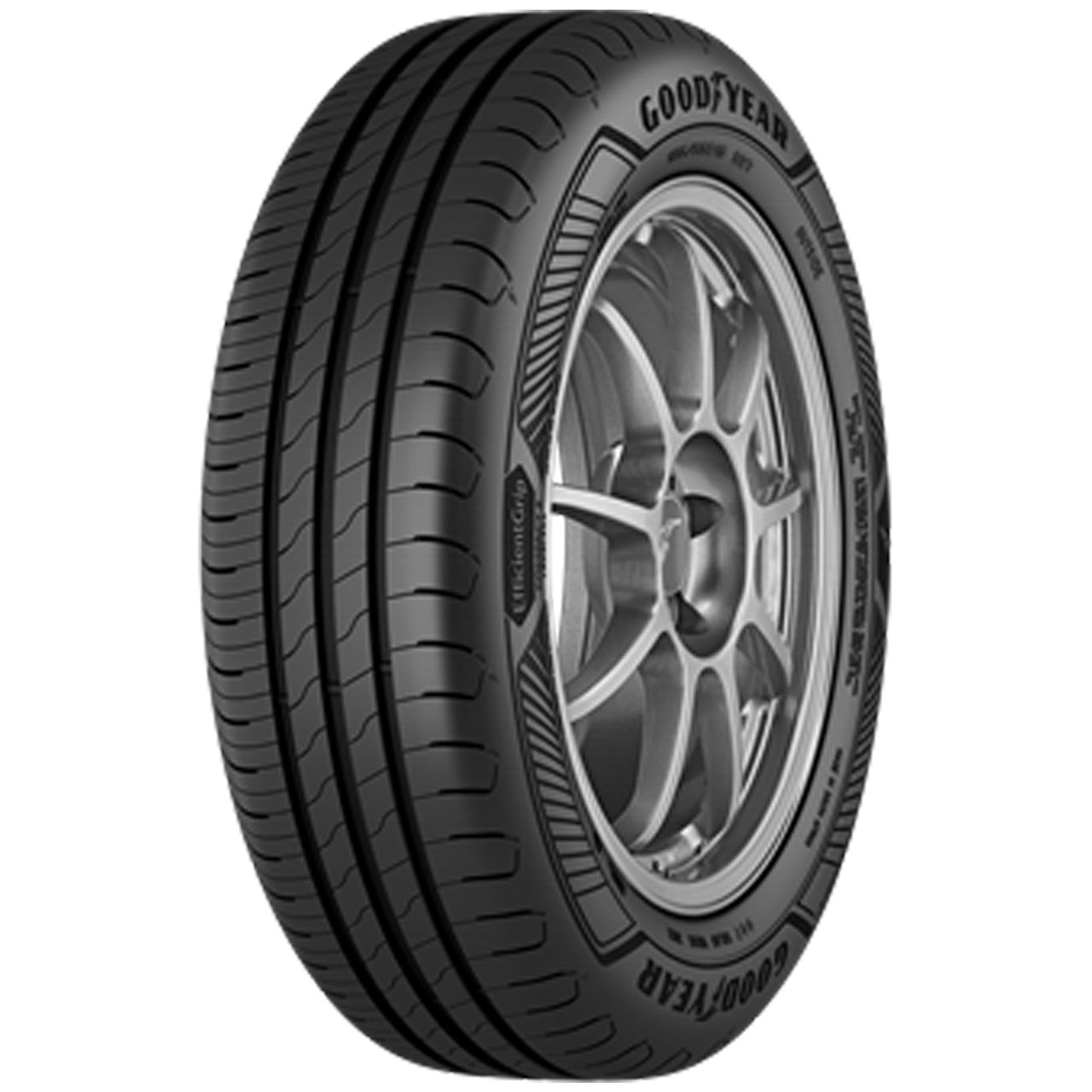 GOODYEAR EFFICIENTGRIP COMPACT 2 175/65R14 82T BSW