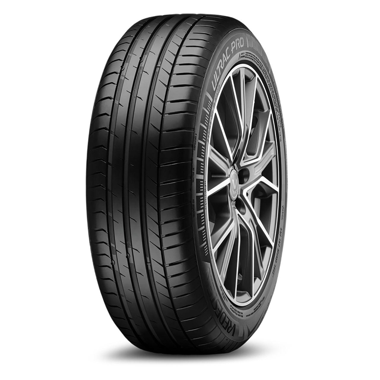 Vredestein Ultrac Pro 255/50R19 107(Y) Xl Fsl Bsw