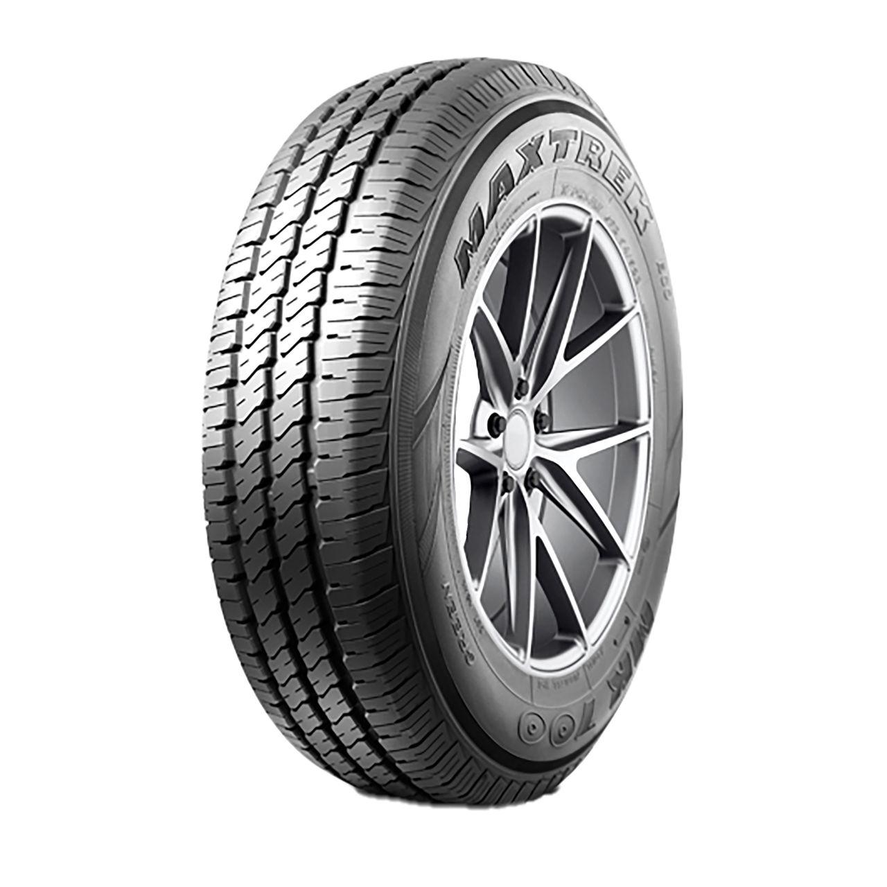 MAXTREK MK700 175/R14C 99/97R BSW