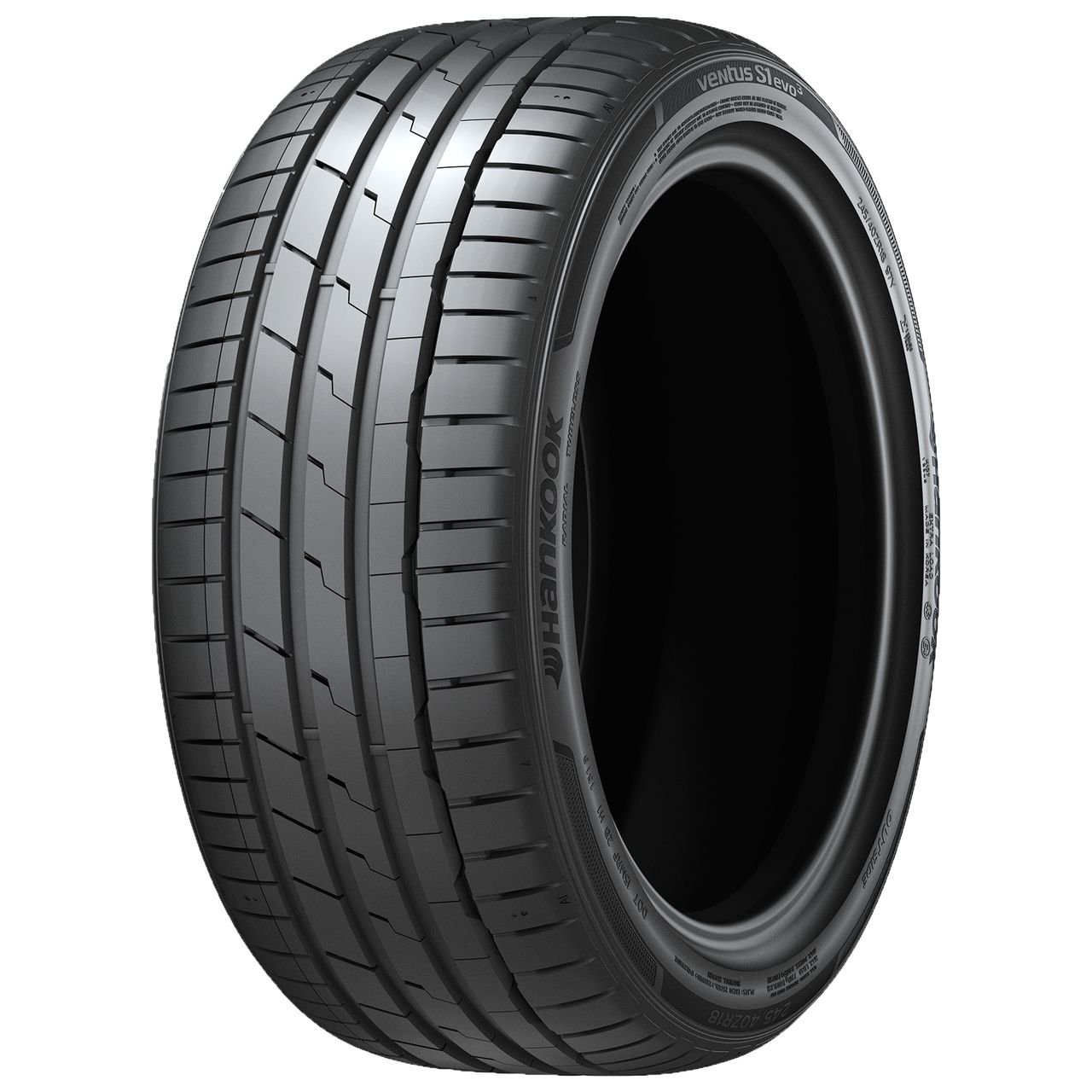 Hankook ION EVO T0 235/40R19 96W MFS BSW XL 