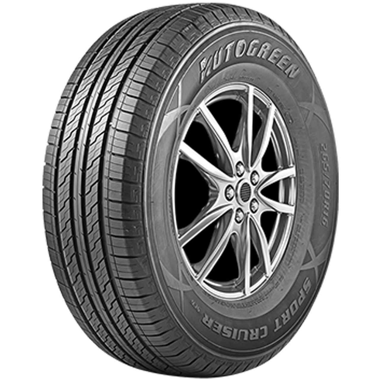 Autogreen SPORT CRUISER SC6 235/50R19 99V BSW 235/50 R19