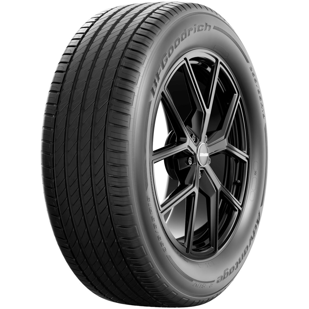 BFGOODRICH ADVANTAGE 2 SUV 225/45R19 96Y XL BSW