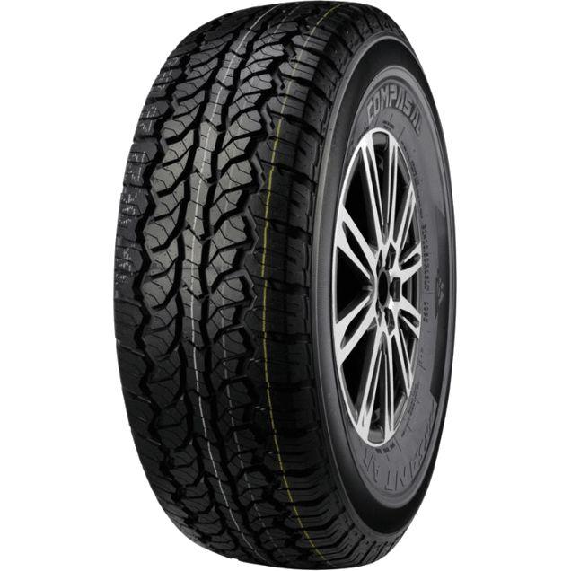 COMPASAL VERSANT A/T 255/70R16 109T BSW