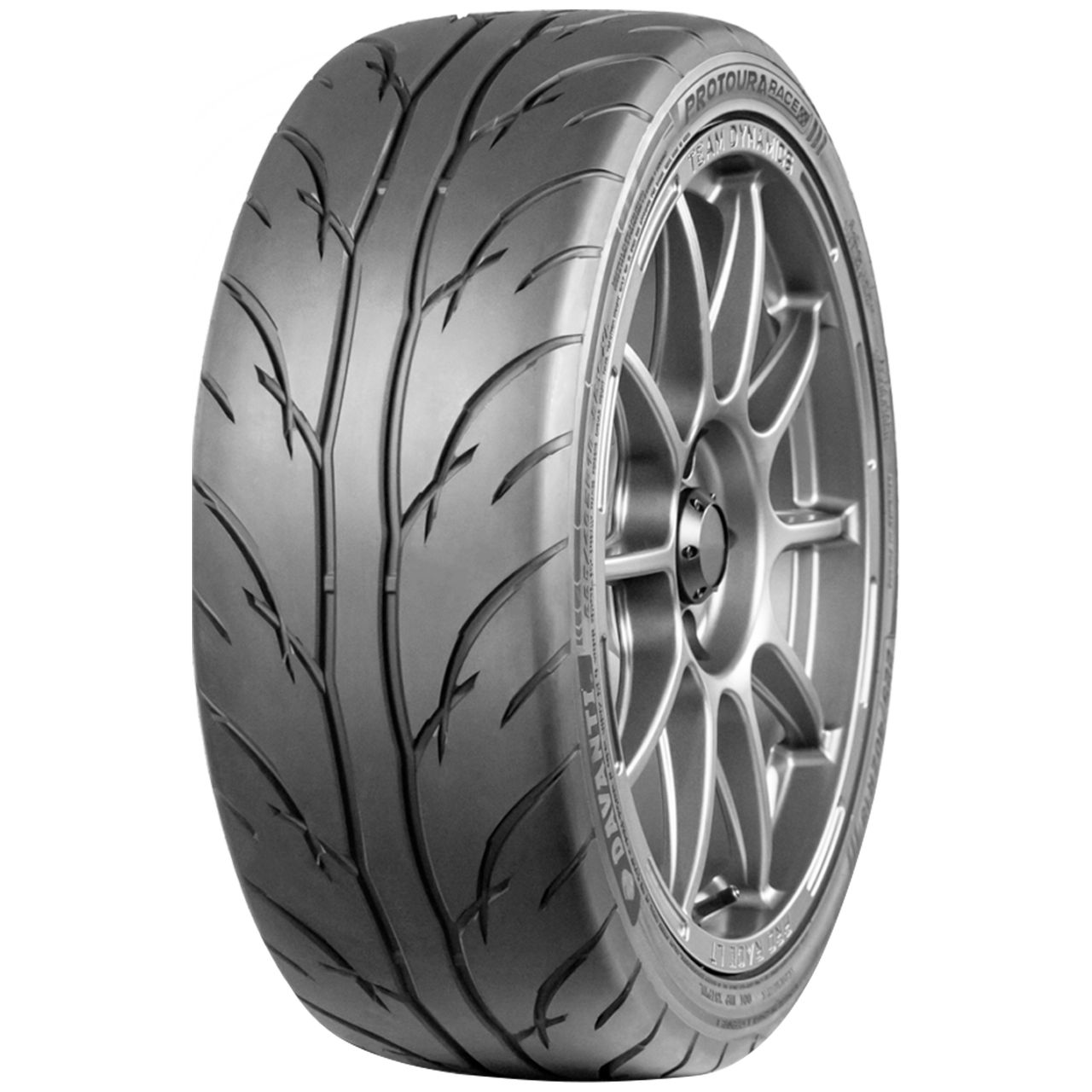 DAVANTI PROTOURA RACE 195/50R15 86V BSW