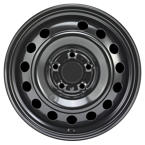ALCAR 8787 schwarz/silber 6.5Jx16 5x114.3 ET47
